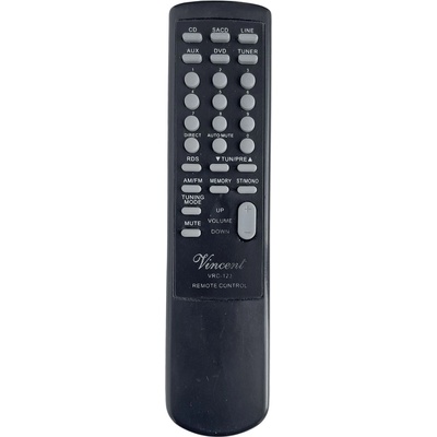 GENERAL Vincent vrc-123 - дистанционно управление дубликат (vrc-123)