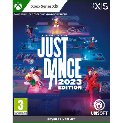 Just Dance 2023 (XSX)