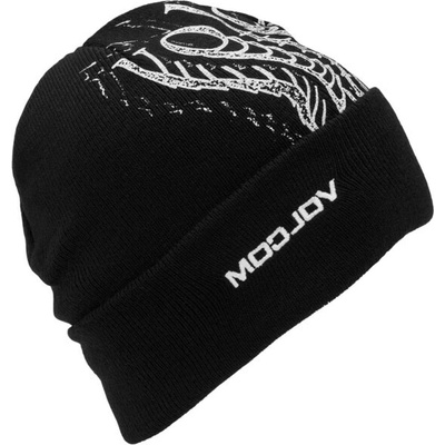 Volcom Stone Funk Beanie BWH