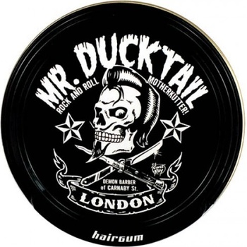 Hairgum Mr. Ducktail pomáda na vlasy 40 g