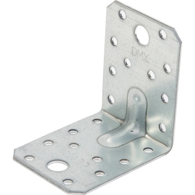 Domax Uholník s prelisom KPL4 70x70x55x2mm