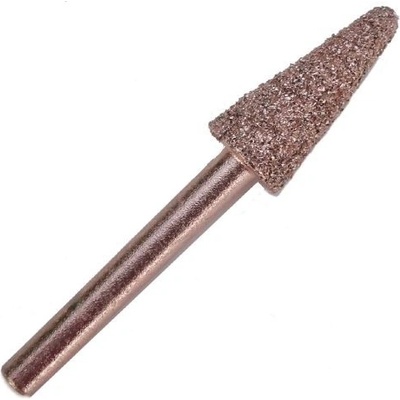 Perma Grit Brusný hrot kuželový 8 mm jemný
