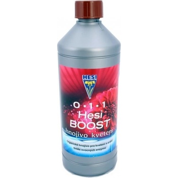 Hesi Boost 2,5 l