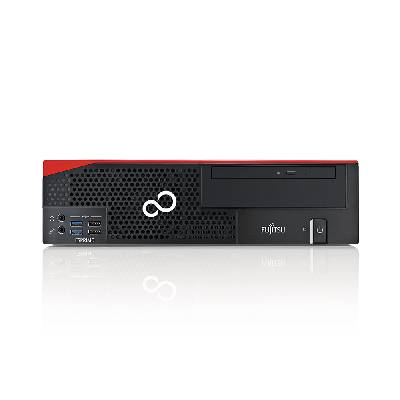 Fujitsu Esprimo D756 SFF 8 GB, Intel Core i5-6500 3.20 GHz, 128 GB SSD, Windows 11 Pro, Intel HD Graphics 530