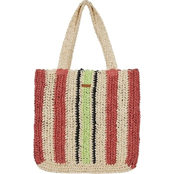 PROTEST Чанта Protest Joyce bag - Multicolor (Smooth Pink)