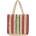 PROTEST Чанта Protest Joyce bag - Multicolor (Smooth Pink)