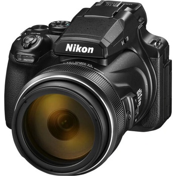 Image 1 of Nikon Coolpix P1100 (VQA170EA)