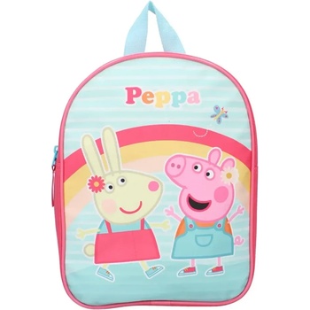 Vadobag Europe Раница за детска градина VADOBAG Peppa Pig