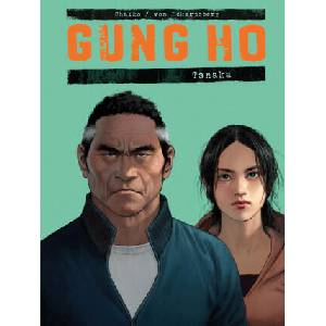Gung Ho - Tanaka | Tsai Chaiko (ISBN: 9783986668518)