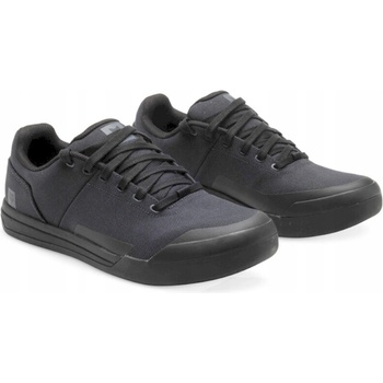 Fox Union Canvas black