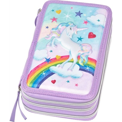 Faber Castell Unicorn trojposchodový plný