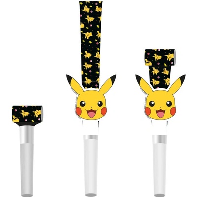 Godan Frkačky Pokémon 8 ks