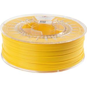 Spectrum 80094 3D филамент, Smart ABS, 1, 75 мм, 1000 г, Жълт (Bahama yellow) (80094)