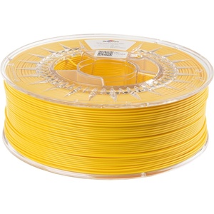 Spectrum 80094 3D филамент, Smart ABS, 1, 75 мм, 1000 г, Жълт (Bahama yellow) (80094)