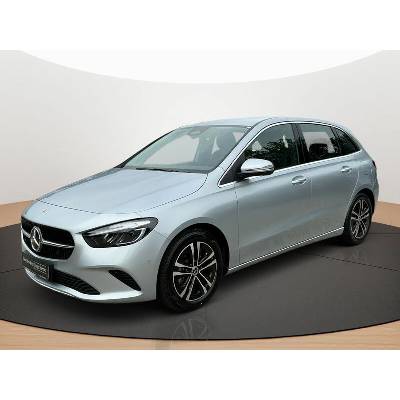 Mercedes-Benz B 200 120 kW