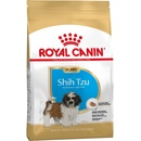 Royal Canin Shih Tzu Junior 2 x 1,5 kg