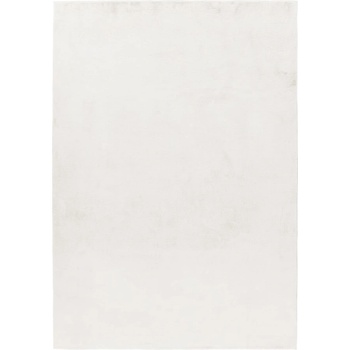 Ayyildiz Кремав килим подходящ за пране 140x200 cm Pouffy - Ayyildiz Carpets (POUFFY1402005100CREAM)