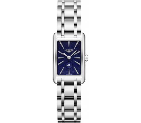 Longines L5.255.4.93.6