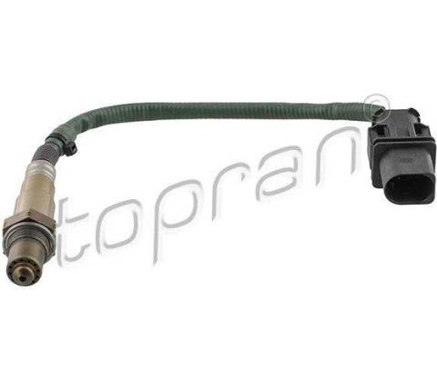 Lambda sonda TOPRAN 625 003 (625003)