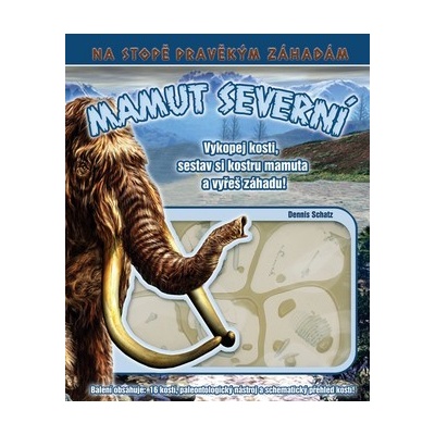Mamut Severní