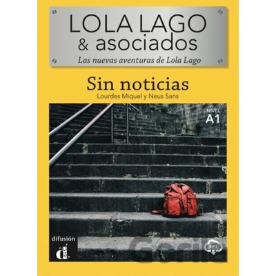 LOLA LAGO