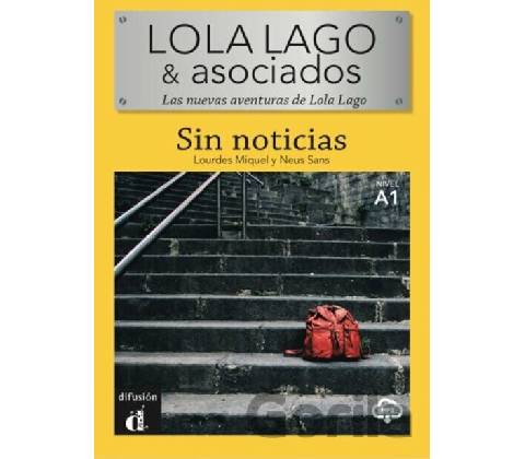 LOLA LAGO