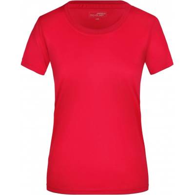 JAMES NICHOLSON JN357 RED