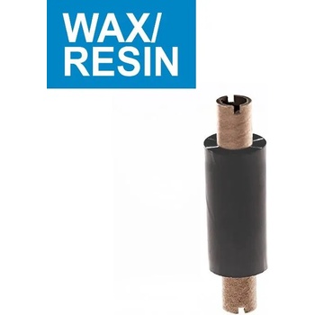 Compatible Термотрансферна лента ARMOR Inkanto APR 6 65mm x 74m, черна, OUT (T47335IO)