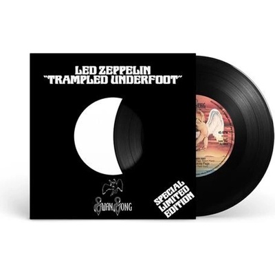Led Zeppelin - Trampled Under Foot (LP) (0603497815326)