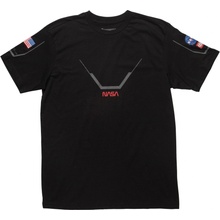 686 NASA EXPLORATION TEE Black