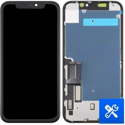 Dotykové sklo Apple iPhone 11 – Zboží Živě