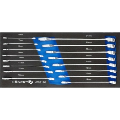 HOGERT HT7G120