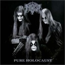 IMMORTAL: PURE HOLOCAUST CD