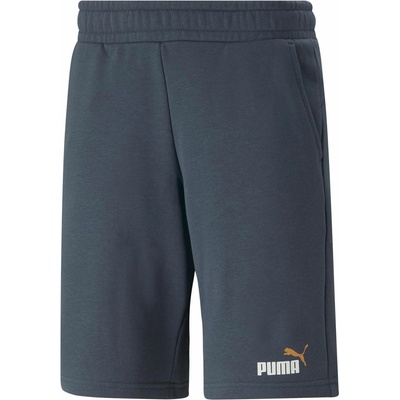 Puma Ess 2 Col shorts 10 blue