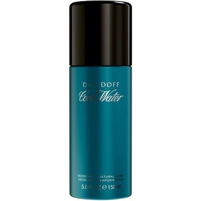 Davidoff Panske-vune Cool-WaterDeodorant Spray 150 ml – Hledejceny.cz