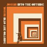Josiah - Into The Outside (Limited Edition) (Coloured) (LP) (0700721360857)
