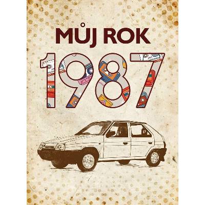 Můj rok 1987
