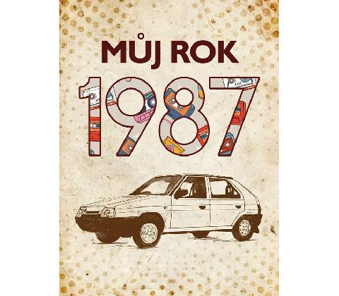 Můj rok 1987