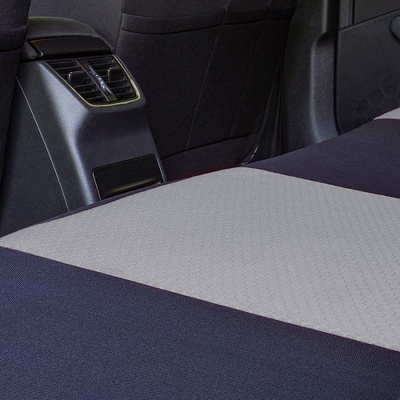 UMBRELLA Универсални калъфи за седалки urban gray (44482)