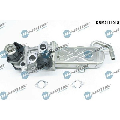 AGR-Ventil Dr.Motor Automotive DRM211101S
