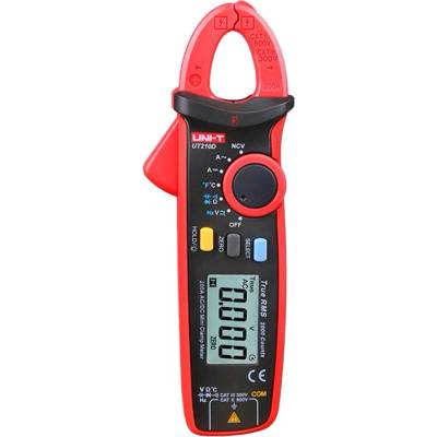 UNI-T Мини цифров амперклещи Uni-T UT210D, 200A (UT210D)