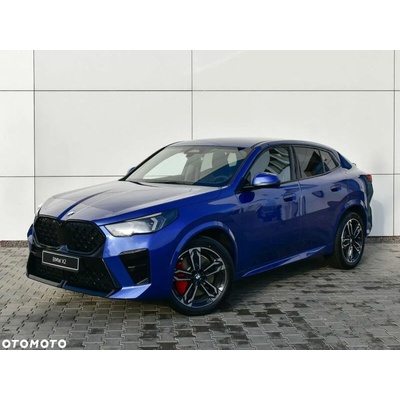 BMW X2 sDrive20i 125 kW