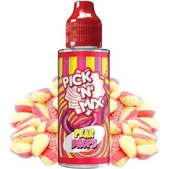 Image 1 of Pick N Mix Pear Drops 100ml