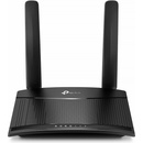 Access pointy a routery TP-Link TL-MR100