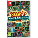 Just For Games 30 in 1 Game Collection Vol. 2 (Switch)