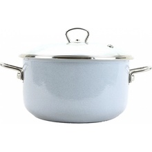 BELIS Premium 24 cm 5,5 l šedý