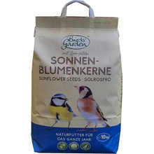 Birds Garden slunečnicová semínka, 10 kg