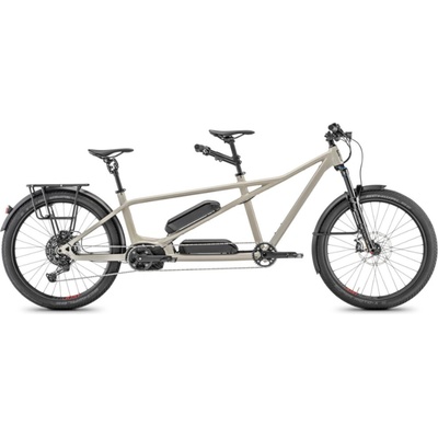 MOUSTACHE Samedi 27X2 TANDEM TRK 2027