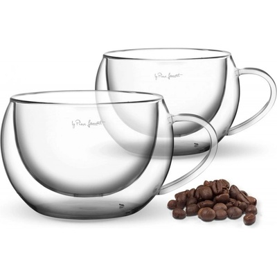 Lamart LT9012 set2 cappuccino 270 ml