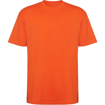 Roly oversize tričko CA6560 Fire Orange 316